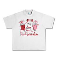 Lunar Rock you give me tachycardia Urban Heavy Tee - MaliasSmallBusiness