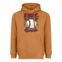 Meerkat Busy raising ballers Heavyweight Hoodie - HowdyJamesFarm