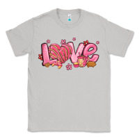 Moon Dust love mexican conchas valentines day Classic Tee - MaliasSmallBusiness