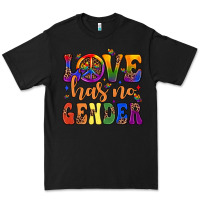 Black love has no gender Premium Tee - JahusDesignShop