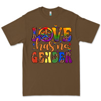 Cacao love has no gender Premium Tee - JahusDesignShop