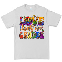 Love Has No Gender Premium Tee | Teevron