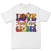 White love has no gender Premium Tee - JahusDesignShop