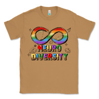 Toasted Coconut neurodiversity Classic Tee - JahusDesignShop