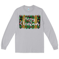 Moon Dust merry christmas Long Sleeve Tee - JahusDesignShop