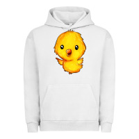 Pigment Lunar Rock chick Urban Hoodie - FaDigitalArtStudio