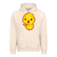 Sandshell chick Urban Hoodie - FaDigitalArtStudio
