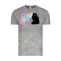 Cloud Rock dont yell at me ill cry Vintage Tee - MaliasSmallBusiness
