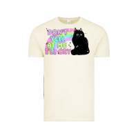 Vintage Arctic dont yell at me ill cry Vintage Tee - MaliasSmallBusiness