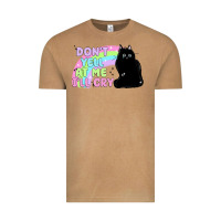 Vintage Camel dont yell at me ill cry Vintage Tee - MaliasSmallBusiness