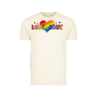 Vintage Arctic love is love lgbtq Vintage Tee - MaliasSmallBusiness