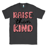 Smoke raise them kind Classic Tee - MaliasSmallBusiness