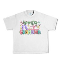 Lunar Rock gymnastics grandma Urban Heavy Tee - MaliasSmallBusiness