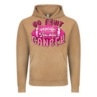 Vintage Camel go fight tackle cancer Vintage Hoodie - MaliasSmallBusiness