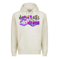 Mardi Gras Cruise Premium Hoodie | Teevron