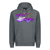 Rock mardi gras cruise Premium Hoodie - CowGirlArtShop
