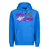 True Royal mardi gras cruise Premium Hoodie - CowGirlArtShop