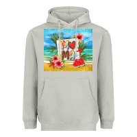 Moon Dust summer mama Heavyweight Hoodie - TumblerDesignByShophia