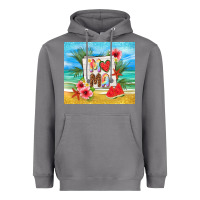 Storm summer mama Heavyweight Hoodie - TumblerDesignByShophia