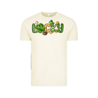 Vintage Arctic lucky st patrick s day Vintage Tee - MaliasSmallBusiness