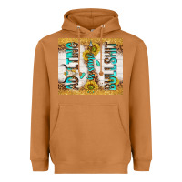 Meerkat Adulting is some bullshit Heavyweight Hoodie - TumblerDesignByShophia
