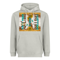 Moon Dust Adulting is some bullshit Heavyweight Hoodie - TumblerDesignByShophia