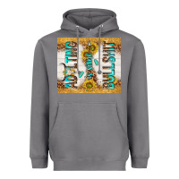 Storm Adulting is some bullshit Heavyweight Hoodie - TumblerDesignByShophia