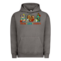 Pigment Tornado Peace Love Tequila Urban Hoodie - BundleAndBundleShop