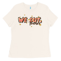 Bone we out teacher Ladies Tee - JahusDesignShop