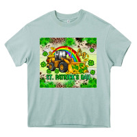 Arona i dig st patrick s day Heavy Core Tee - JahusDesignShop