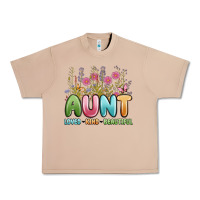 Burro aunt loved kind beautiful Urban Heavy Tee - MaliasSmallBusiness