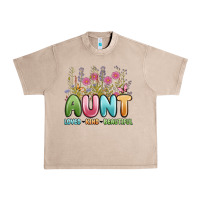 French Oak aunt loved kind beautiful Urban Heavy Tee - MaliasSmallBusiness