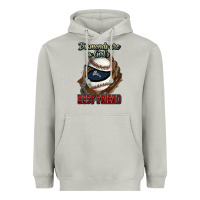 Moon Dust Diamonds are a girl's best friend Baseball Heavyweight Hoodie - HowdyJamesFarm