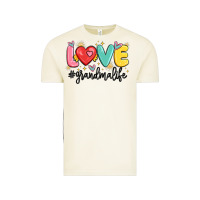 Vintage Arctic love grandma life Vintage Tee - MaliasSmallBusiness
