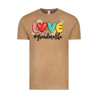 Vintage Camel love grandma life Vintage Tee - MaliasSmallBusiness