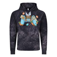 Cloud Black boy happy easter Vintage Hoodie - MaliasSmallBusiness