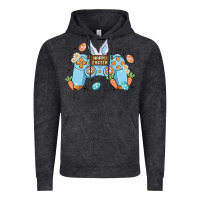 Vintage Black boy happy easter Vintage Hoodie - MaliasSmallBusiness