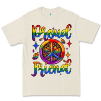 Bone proud friend Premium Tee - JahusDesignShop