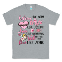 Christian Valentines Classic Tee | Teevron