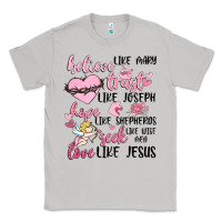 Moon Dust christian valentines Classic Tee - MaliasSmallBusiness