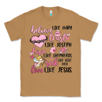 Toasted Coconut christian valentines Classic Tee - MaliasSmallBusiness