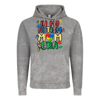 Cloud Rock in my autism mom era Vintage Hoodie - MaliasSmallBusiness