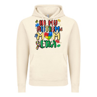 Vintage Artic in my autism mom era Vintage Hoodie - MaliasSmallBusiness