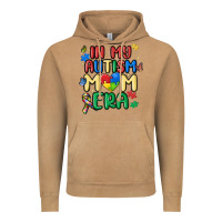 Vintage Camel in my autism mom era Vintage Hoodie - MaliasSmallBusiness
