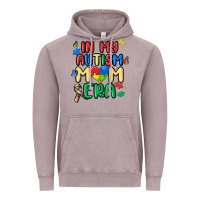 Vintage Zinc in my autism mom era Vintage Hoodie - MaliasSmallBusiness