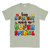Matcha being different makes me super special Classic Tee - JahusDesignShop