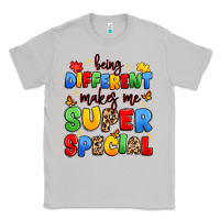 Moon Dust being different makes me super special Classic Tee - JahusDesignShop