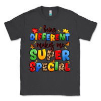 Smoke being different makes me super special Classic Tee - JahusDesignShop