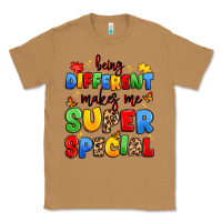 Toasted Coconut being different makes me super special Classic Tee - JahusDesignShop