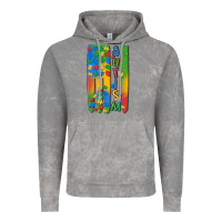 Cloud Rock autism american flag Vintage Hoodie - MaliasSmallBusiness